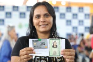 Imagem da notícia - Em comemoração ao Dia das Mães, governador Wilson Lima antecipa pagamento do Auxílio Estadual de maio