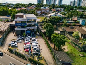 Imagem da notícia - Título Definitivo: Governo do Amazonas convoca famílias do Residencial Gilberto Mestrinho para atualização cadastral