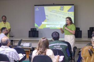 Imagem da notícia - Governo do Amazonas realiza reunião de ativação do Comitê Estadual para Erradicação do Sub-registro Civil de Nascimento