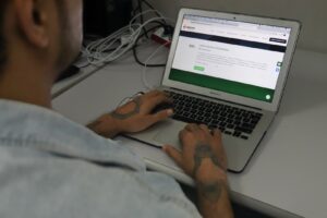 Imagem da notícia - Governo do Amazonas abre processo seletivo para atuação de profissionais na execução de políticas estaduais para crianças e adolescentes