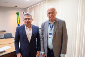 Imagem da notícia - Após articulação do Governo do Amazonas, PIM receberá investimentos que geram mais de mil novos empregos