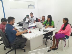 Imagem da notícia - Entre janeiro e maio, Governo do Estado garante R$ 12,6 mil em crédito a produtores rurais amazonenses