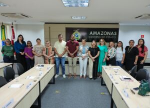 Imagem da notícia - Conselho do Fundo de Promoção Social analisa propostas voltadas aos idosos, crianças, mulheres e pessoas com deficiência   