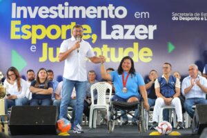 Imagem da notícia - Governador Wilson Lima reforça programas Pelci e RespirAr com novos investimentos