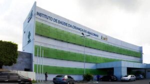 Imagem da notícia - Hospitais infantis do Estado já realizaram 3,6 mil cirurgias eletivas este ano