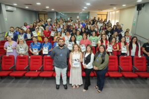 Imagem da notícia - FPS apresenta orientações para execução de prestação de contas do Setor Social