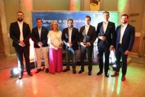 Imagem da notícia - Governo do Amazonas celebra laços culturais entre Brasil e Portugal no Teatro Amazonas
