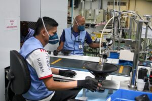 Imagem da notícia - PIB do Amazonas cresce 3,27% em 2022, acima da média nacional