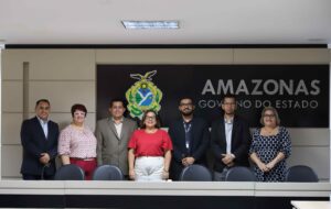 Imagem da notícia - Governo do Amazonas e Prefeitura de Manaus divulgam calendário de Matrículas para 2025