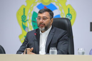 Imagem da notícia - Governador Wilson Lima anuncia ações prioritárias para 2025