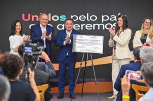 Imagem da notícia - Governo do Amazonas reforça que a Zona Franca de Manaus está preparada para as novas tecnologias