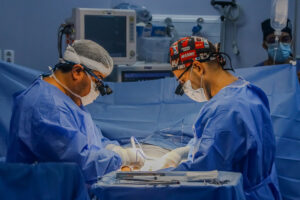 Imagem da notícia - Governo do Amazonas realizou mais de 685 mil consultas na rede estadual de saúde, de janeiro a outubro deste ano