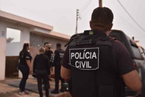 Imagem da notícia - Amazonas foi o estado da Região Norte que mais reduziu Mortes Violentas entre 2021 e 2023, aponta estudo