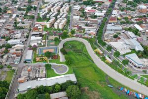 Imagem da notícia - Senado aprova operação de crédito de U$ 70 milhões para obras do Prosai Parintins