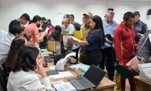 Imagem da notícia - Governador Wilson Lima paga novos subsídios para 205 famílias beneficiadas pelo Amazonas Meu Lar