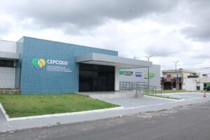 Imagem da notícia - Governo do Amazonas sanciona lei que cria o Centro de Prevenção ao Câncer do Colo do Útero