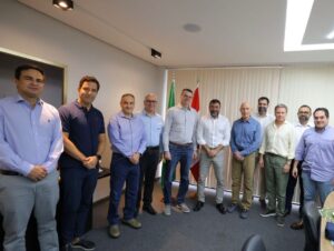 Imagem da notícia - Wilson Lima reafirma compromisso para desenvolvimento social e econômico pelo ‘Potássio Verde’, em Autazes