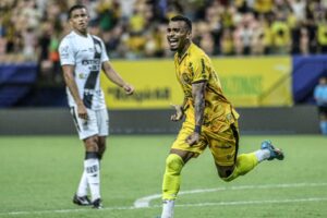 Imagem da notícia - Em 2024, Governo do Amazonas seguiu com os apoios ao futebol profissional, ultrapassando R$ 18 milhões investidos nos últimos anos