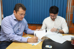 Imagem da notícia - Prosai Parintins: Governo do Amazonas dá início ao plano de reassentamento das famílias beneficiadas