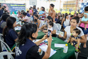 Imagem da notícia - Auxílio Estadual passa a atender com novo número de telefone