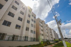 Imagem da notícia - Amazonas Meu Lar: Governo do Estado publica novo edital de chamamento público para construtoras