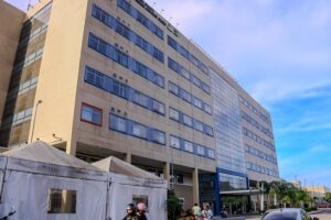 Imagem da notícia - Hospital Delphina Aziz obtém manutenção da certificação pelo destaque de gestão de alto padrão de qualidade