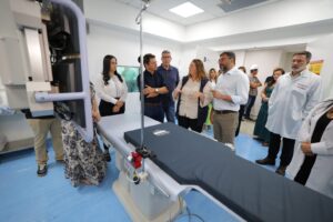 Imagem da notícia - Governador Wilson Lima reforça compromisso com a área da Saúde em mensagem aos deputados na Aleam