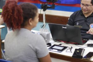 Imagem da notícia - Amazonas emitiu cerca de 410 mil Carteiras de Identidade Nacional em 2024