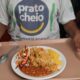 Imagem de capa da notícia - Prato Cheio: refeições equilibradas promovem alimentação saudável à população