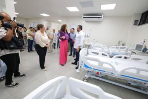 Imagem da notícia - Cepcolu deve fortalecer a prevenção do câncer de colo do útero e reduzir demandas por tratamentos de alta complexidade