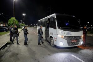 Imagem da notícia - Governo do Amazonas realiza pagamento de soluções de moradia para 135 beneficiários do Prosamin+