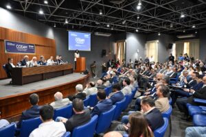 Imagem da notícia - Governo do Amazonas aprova R$ 1,4 bilhão em novos investimentos e 1,6 mil empregos para o PIM