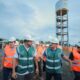 Imagem de capa da notícia - Prosai Parintins: Sistema de esgotamento sanitário beneficiará mais de 12 mil moradores