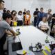 Imagem de capa da notícia - Governo do Amazonas vai implantar programa de robótica nas escolas de comunidades ribeirinhas e indígenas