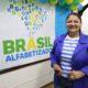 Imagem de capa da notícia - Secretaria de Educação dá início às turmas do ciclo 2025 do Programa Brasil Alfabetizado 