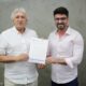 Imagem de capa da notícia - Governo do Amazonas recebe o Habite-se total do Residencial Ozias Monteiro II alcançando 192 apartamentos