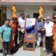 Imagem de capa da notícia - Governador Wilson Lima inaugura novo grupamento dos Bombeiros em Manaquiri e reforça cobertura na região da BR-319