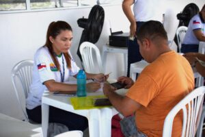 Imagem da notícia - Idam anuncia mutirões de crédito rural para pescadores artesanais do interior do Amazonas