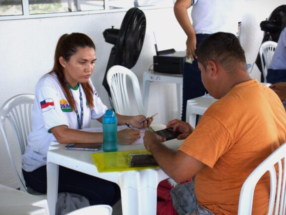 Idam anuncia mutirões de crédito rural para pescadores artesanais do interior do Amazonas