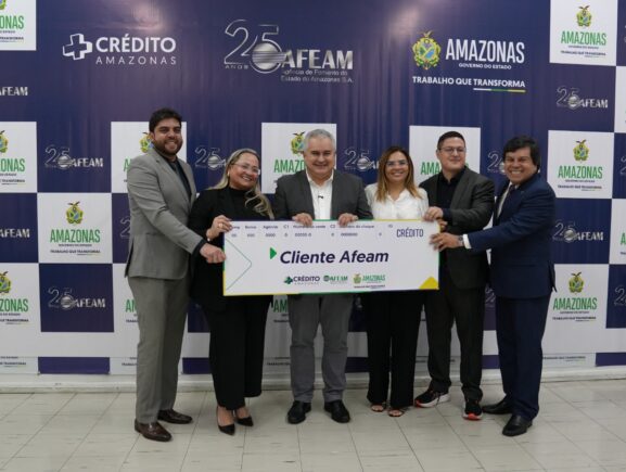 Afeam realiza primeira liberação de crédito para advogados e escritórios jurídicos