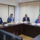 Imagem de capa da notícia - Em Brasília, governador Wilson Lima propõe acordo de cooperação técnica com o Incra para avançar na regularização fundiária em Apuí