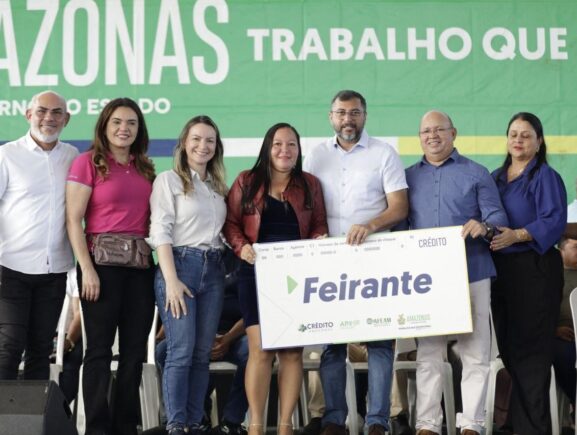 Governador Wilson Lima destina cerca de R$ 2,1 milhões aos setores primário e social das cidades de Manaquiri e Careiro Castanho