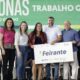 Imagem de capa da notícia - Governador Wilson Lima destina cerca de R$ 2,1 milhões aos setores primário e social das cidades de Manaquiri e Careiro Castanho