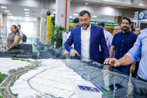 Imagem da notícia - Governo do Amazonas amplia acesso à casa própria com subsídios do Amazonas Meu Lar