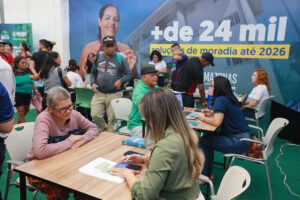 Imagem da notícia - 2º Feirão Amazonas Meu Lar: Programação contará com estandes de construtoras, serviços e palestras