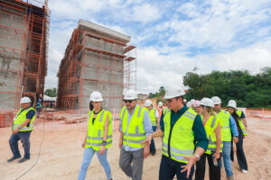 Imagem da notícia - Prosamin+ é destaque em evento do BID como projeto emblemático na América Latina 
