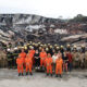Imagem de capa da notícia - Corpo de Bombeiros Militar do Amazonas apresenta balanço da operação que extinguiu incêndio no Distrito II