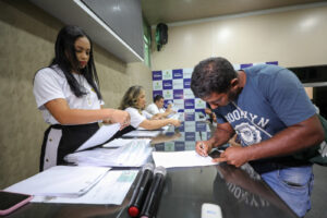 Imagem da notícia - Governador Wilson Lima anuncia 10 mil novos contemplados no segundo ciclo do projeto CNH Social
