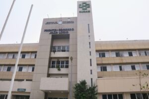 Imagem da notícia - Governo do Amazonas inicia implantação de serviço inédito de hemodinâmica no HPS João Lúcio