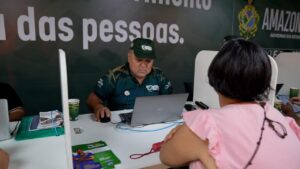 Imagem da notícia - Feira de Negócios e Inovação da Afeam libera créditos no total de R$ 9,6 milhões